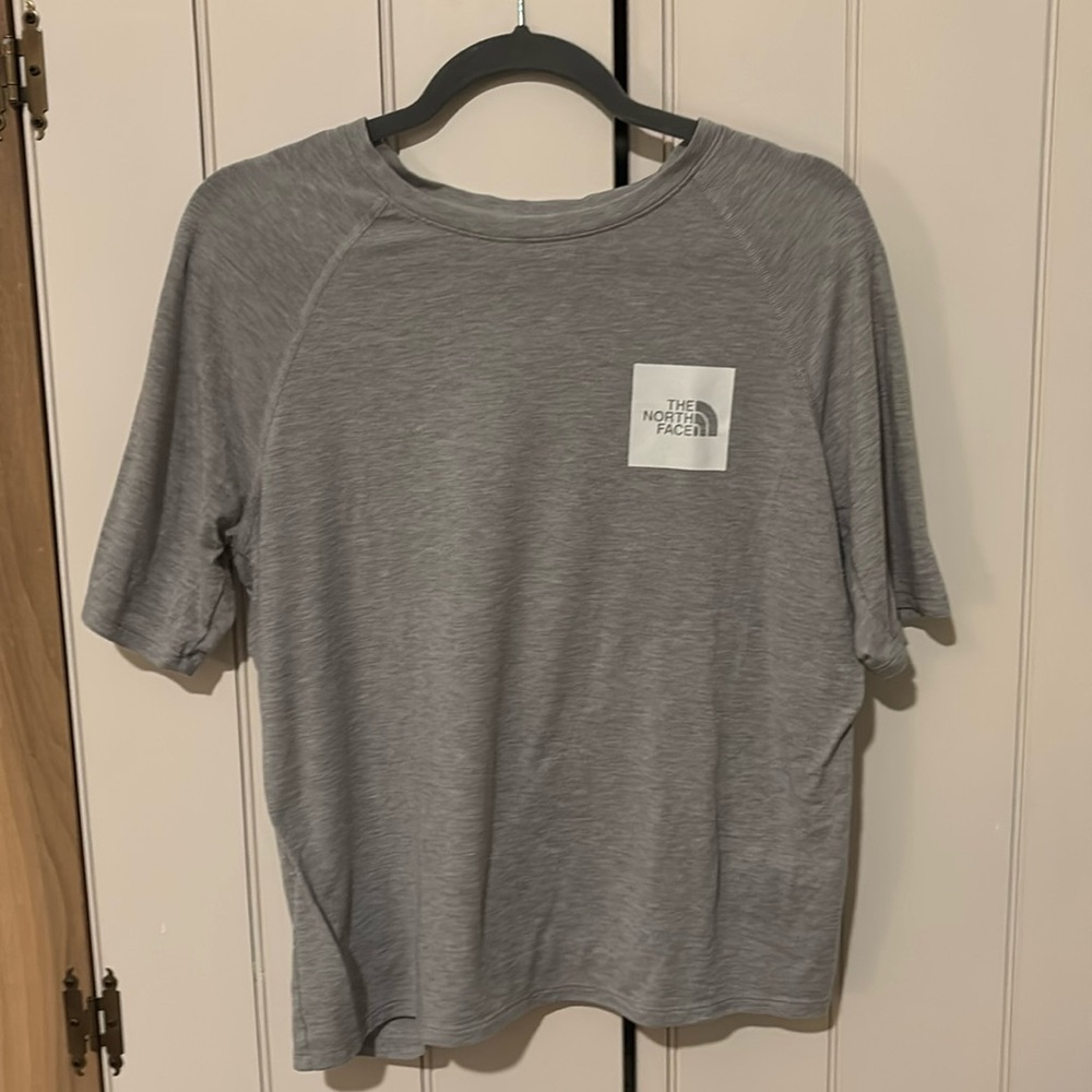 North Face Flash Dry Tee